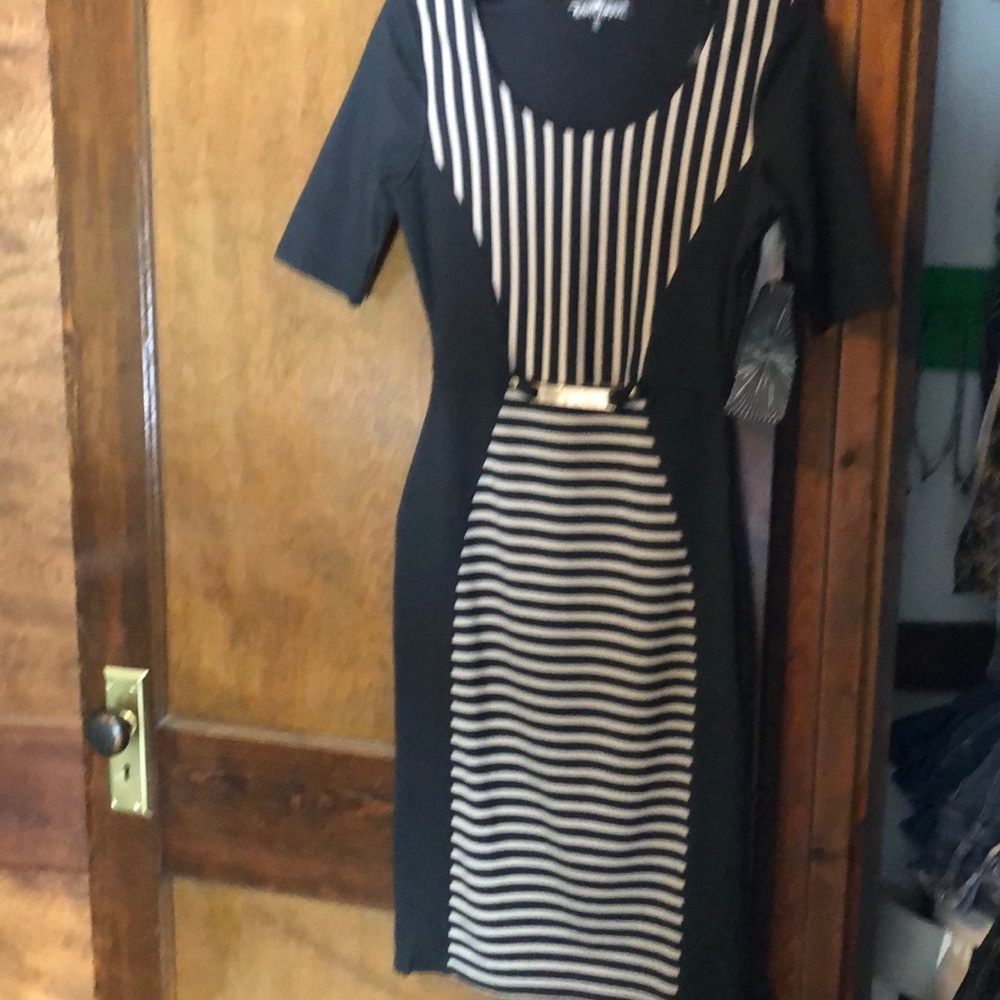 Woman’s Almost Famous Dress